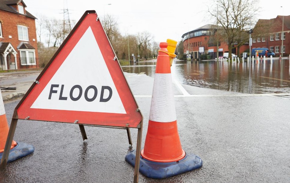 Flood Image